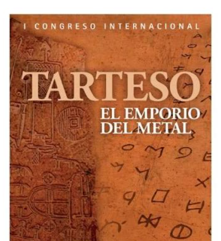 La historia de Congreso Tarteso