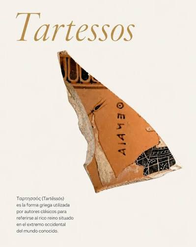 Guía para principiantes: congreso sobre Tarteso